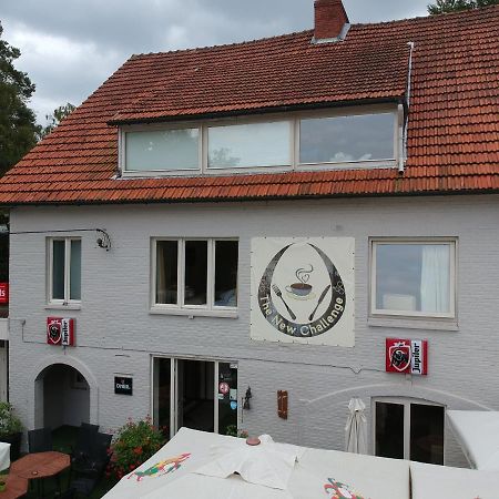 B&B The New Challenge Gierle Exterior photo